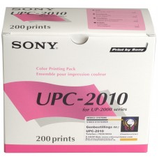 Sony UPC 2010